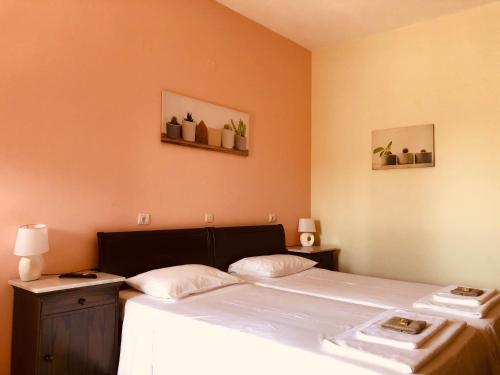 Apartamentos Nicolas Beach
