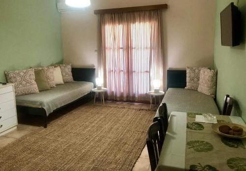 Apartamentos Nicolas Beach