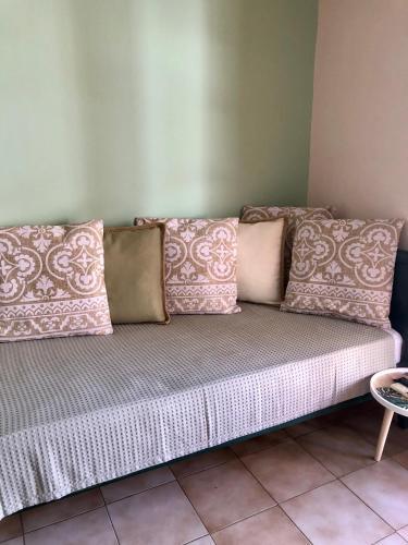 Apartamentos Nicolas Beach