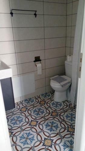 Apartamento Manolis & Marias Hotel