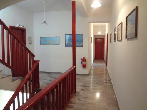 Apartamento Ostria Rooms