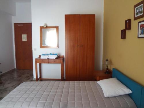Apartamento Ostria Rooms
