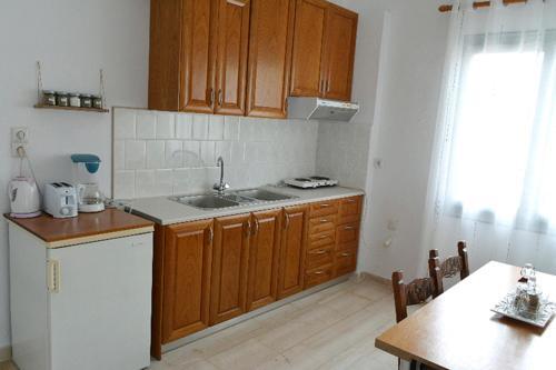 Apartamento Ostria Rooms