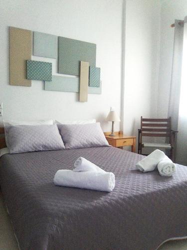 Apartamento Ostria Rooms
