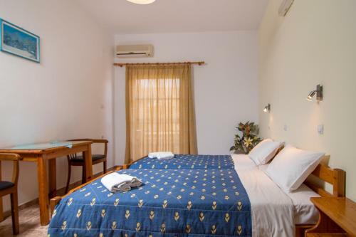 Apartamento Manos Studios