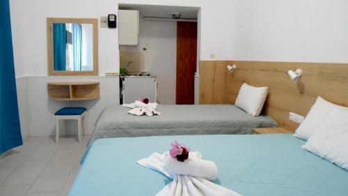 Apartamento Eftihia Studios