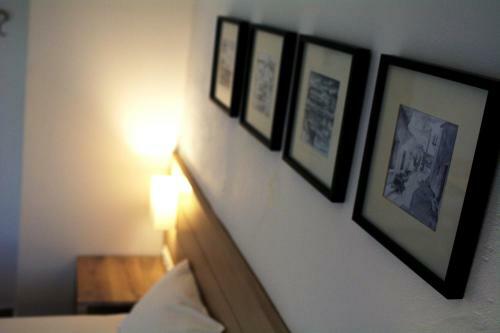 Polydoros Hotel Apartments
