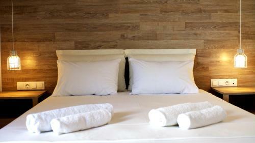 Polydoros Hotel Apartments