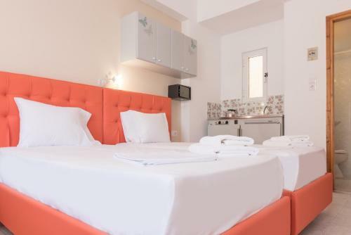Apartamento Nikos Rooms