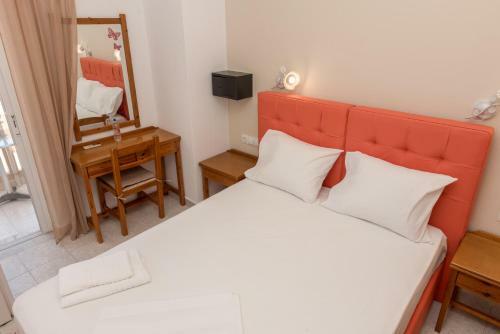 Apartamento Nikos Rooms