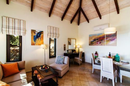 Christos Place