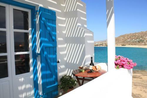 Apartamento Kolona Studios