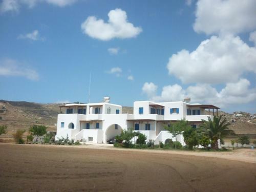 Joanna Apartments