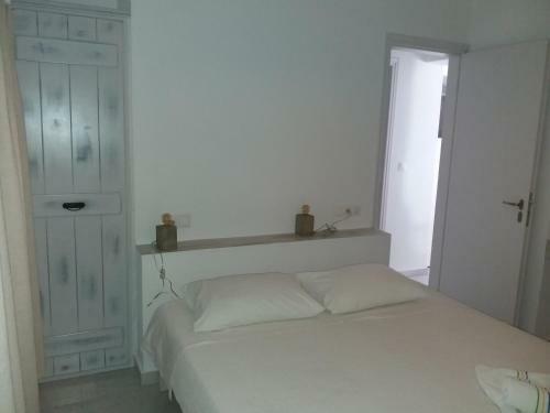 Apartamento Studios Kontos