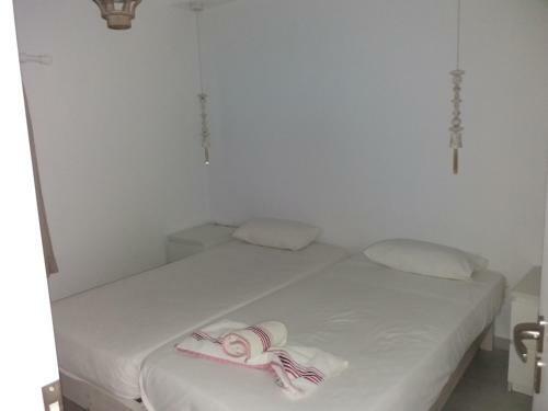 Apartamento Studios Kontos
