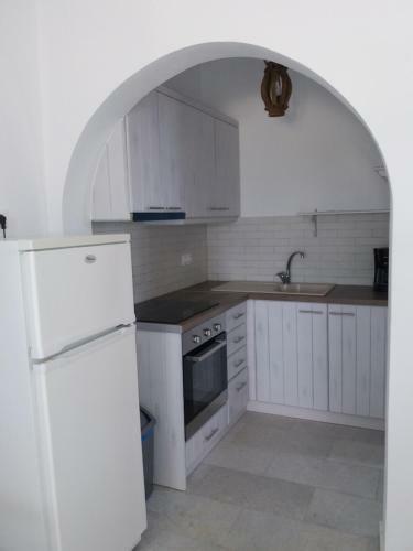 Apartamento Studios Kontos