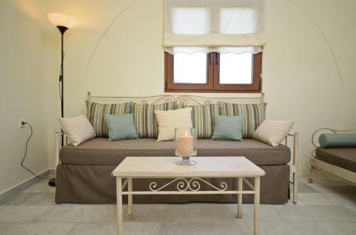Apartamento Oasis Studios