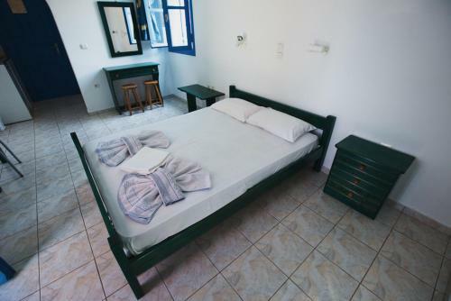 Apartamento Lianos Studios