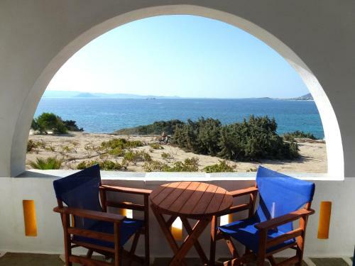 Apartamento Orkos View