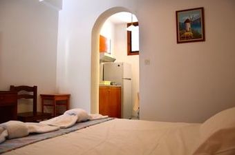 Apartamento Zanneta Studios
