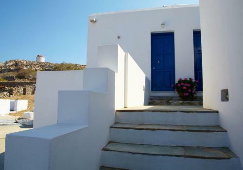 Apartamentos Panorama