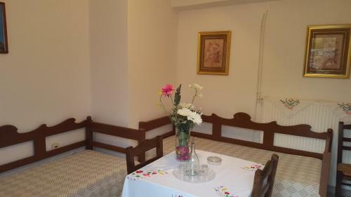 Apartamento Pension Ilias