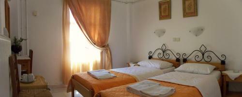 Apartamento Pension Ilias