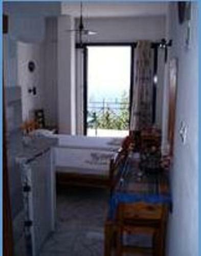 Apartamento Mary's House