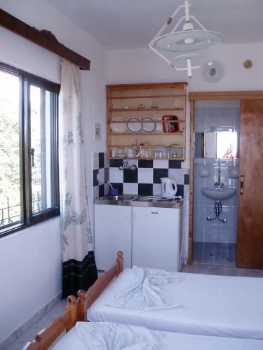 Apartamento Mary's House