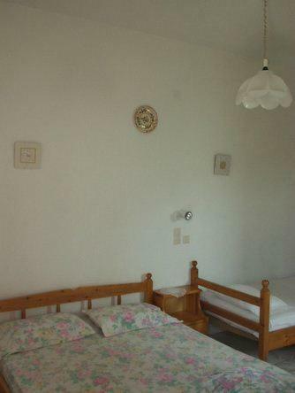 Apartamento Mary's House