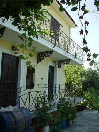 Apartamento Mary's House