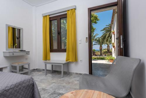 Apartamento Pavlimari Studios