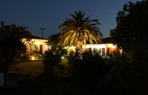Apartamento Pavlimari Studios