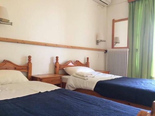 Apartamento Paradisos Studios