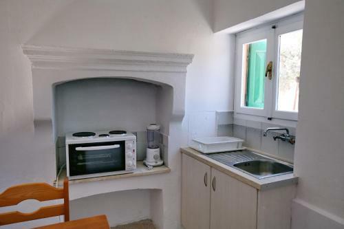 Apartamento Paradisos Studios
