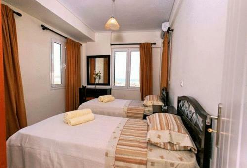 Art Lesvos Villas