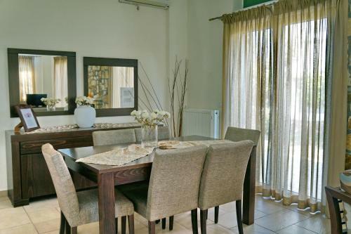 Art Lesvos Villas