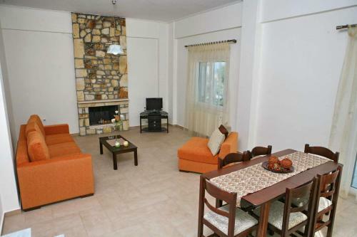 Art Lesvos Villas