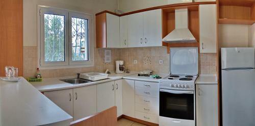 Art Lesvos Villas