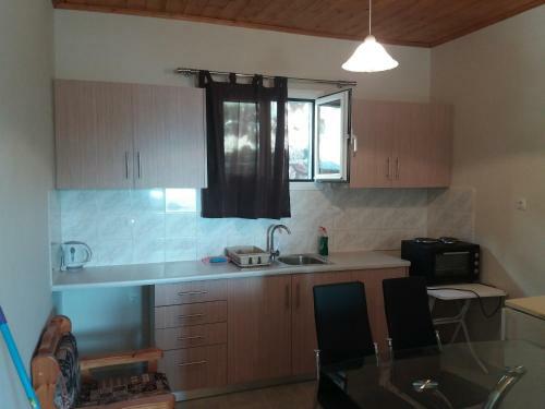 Apartamento Belvedere Zakynthos Studios