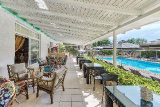 Aquarius Hotel