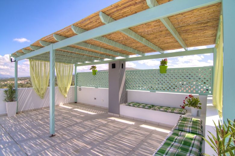 Villa Ikaros