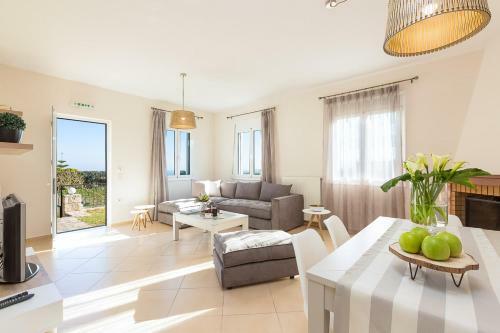 Agios Antonios Villas