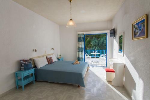 Apartamento Zontanos Studios