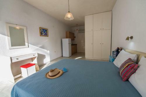 Apartamento Zontanos Studios