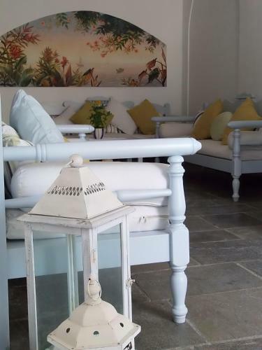 Dionysos Hotel