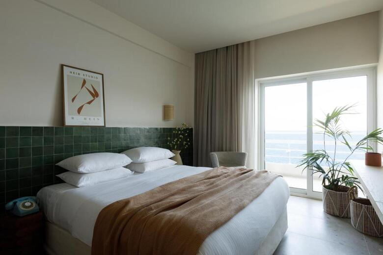 Hotel Sirene Blue Resort