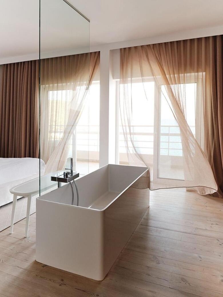 Hotel Sirene Blue Resort