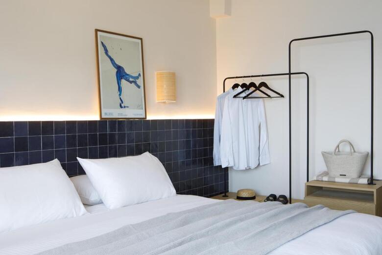 Hotel Sirene Blue Resort