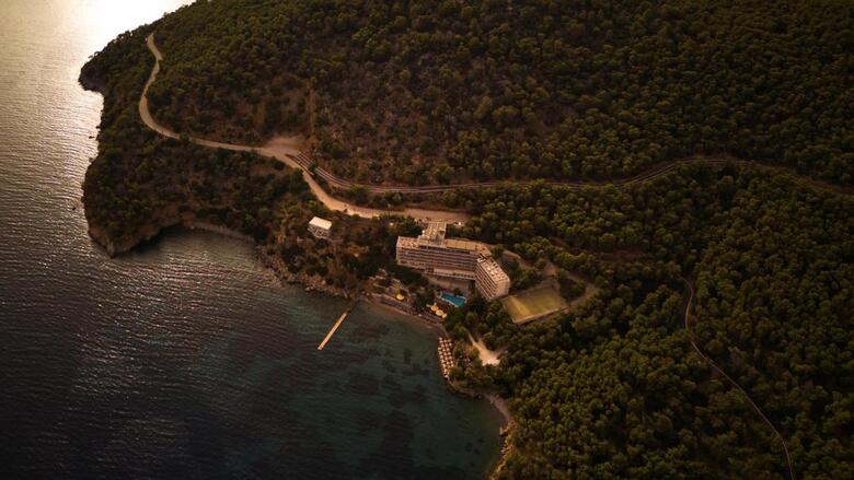 Hotel Sirene Blue Resort
